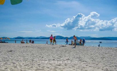 Phi Phi Islands