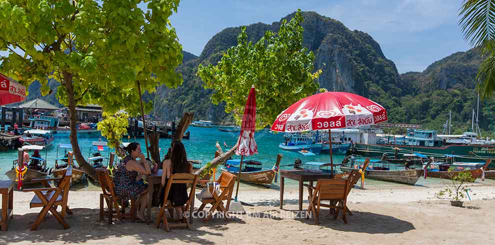 Koh Phi Phi