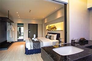 Nouvo City Hotel Bangkok