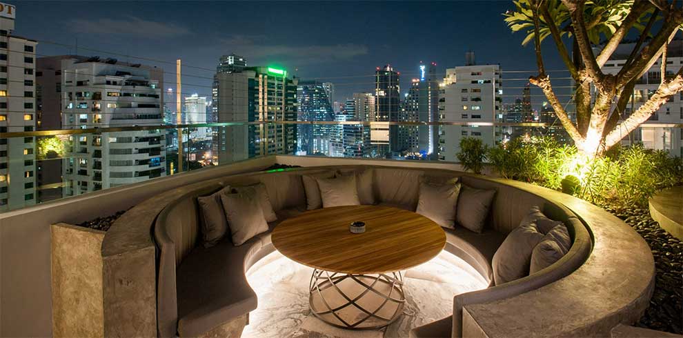 Novotel Bangkok Sukhumvit 20