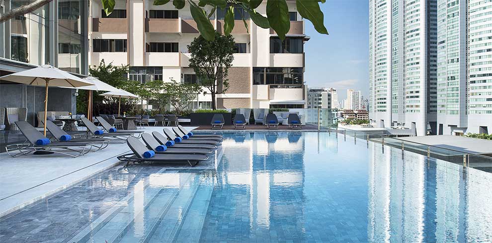 Novotel Bangkok Sukhumvit 20