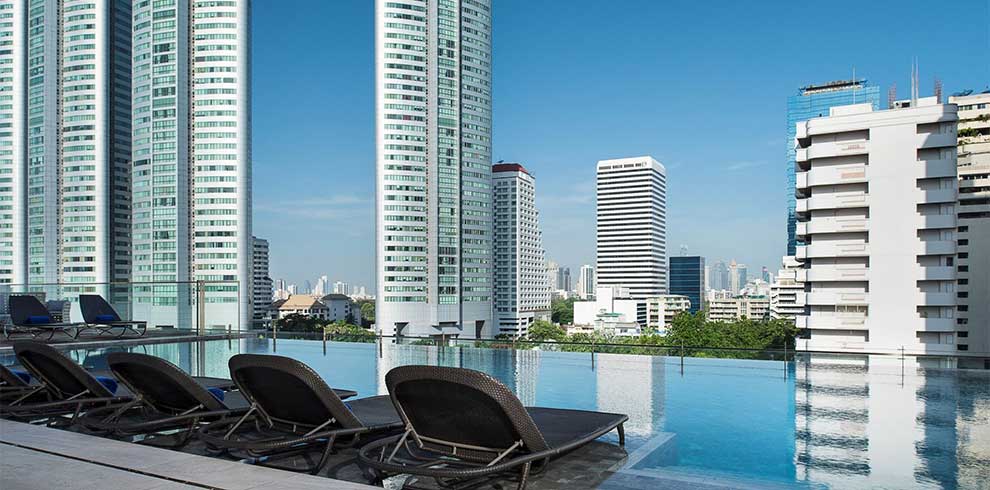 Novotel Bangkok Sukhumvit 20