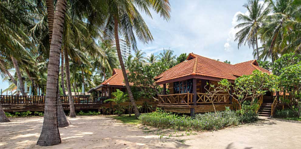 Regent Chalet Hua Hin