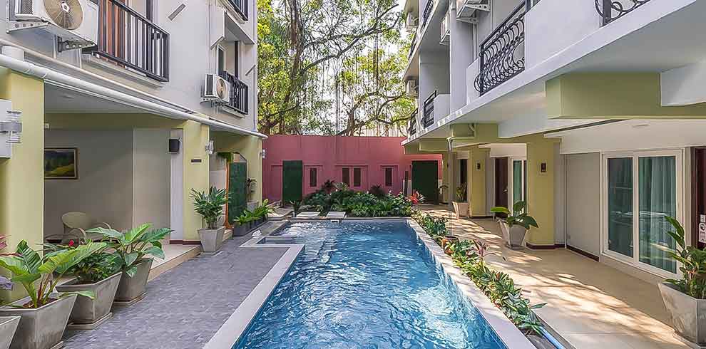 Chiang Mai - Cozytel Chiangmai