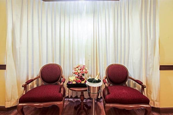 Duangtawan Hotel - Chiang Mai - Business Kamer