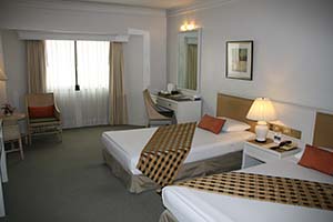 Lanna Palace Hotel - Superior Kamer