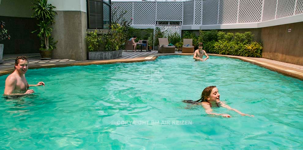 Lanna Palace Hotel - Chiang Mai