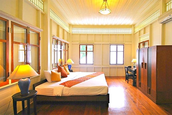 Baan Bayan Hotel - Hua Hin - Bannika Suite