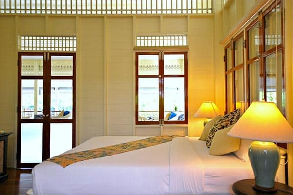 Baan Bayan Hotel - Hua Hin - Irada Suite