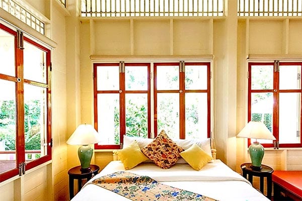 Baan Bayan Hotel - Hua Hin - Irada Suite