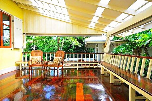 Baan Bayan Hotel - Hua Hin - Irada Suite