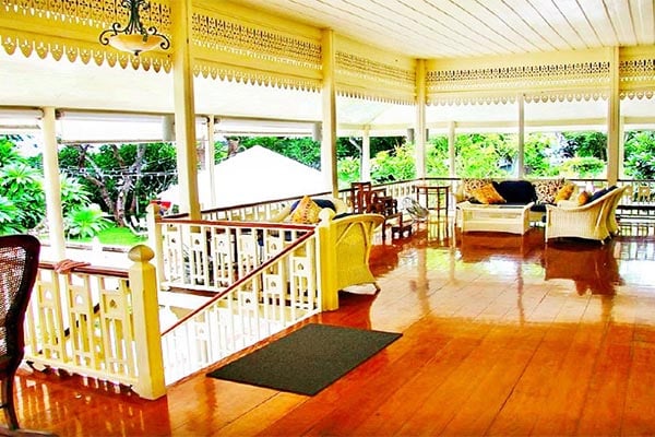 Baan Bayan Hotel - Hua Hin - Taraban Suite