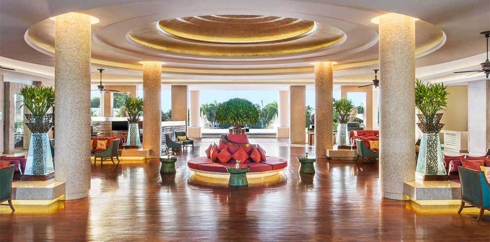 Hua Hin - Sheraton Hua Hin Resort