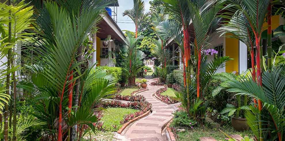 Khao Lak - Loma Resort