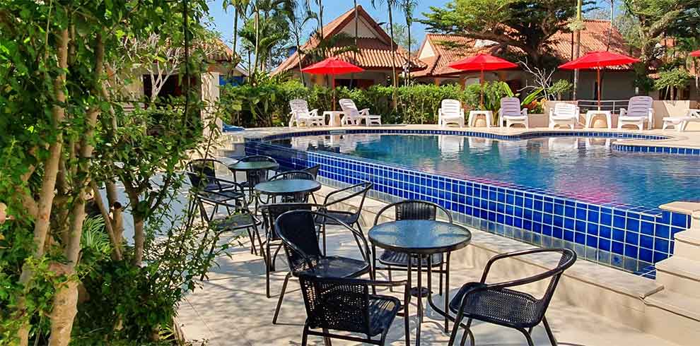 Boonya Resort Koh Chang