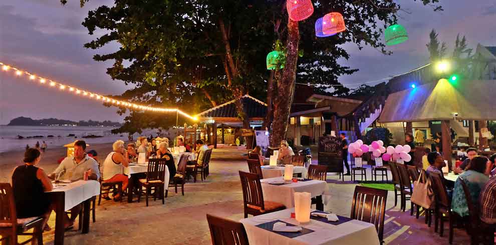 Andaman Lanta Resort - Koh Lanta