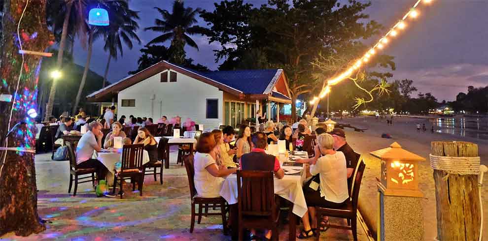 Andaman Lanta Resort - Koh Lanta