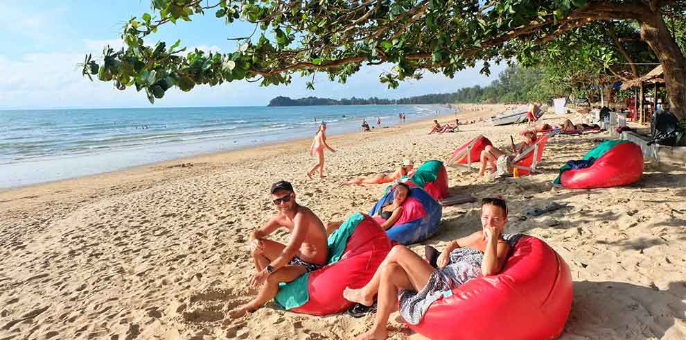 Andaman Lanta Resort - Koh Lanta