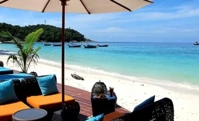 Koh Lipe - Akira Lipe Resort