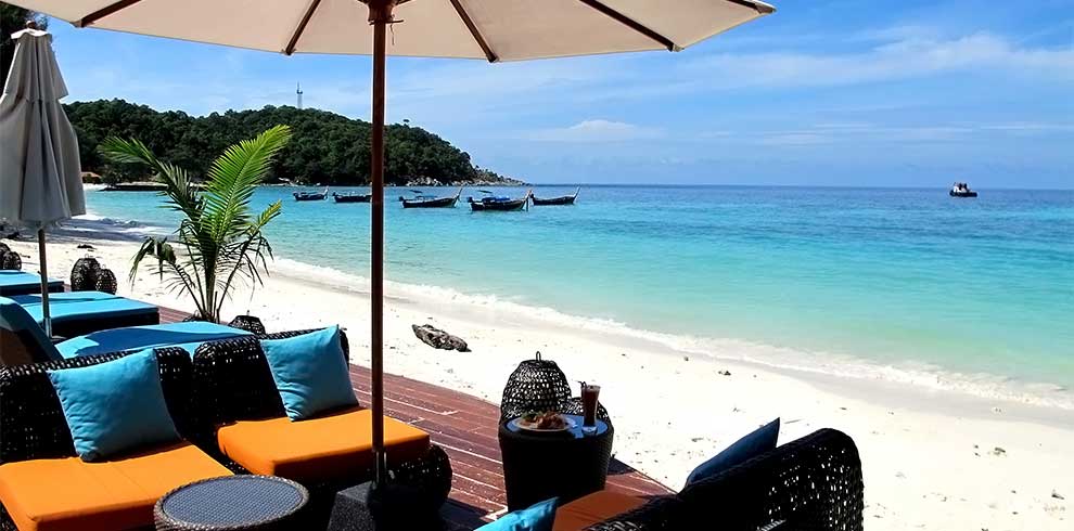 Koh Lipe - Akira Lipe Resort