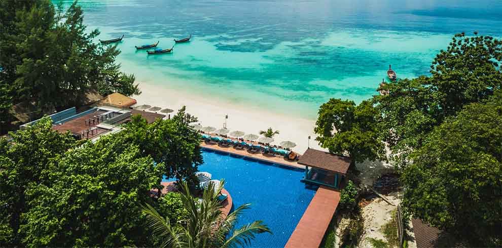 Koh Lipe - Akira Lipe Resort