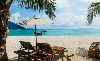 Koh Lipe - Lipe Beach Resort