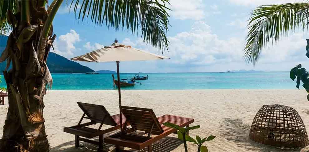 Koh Lipe - Lipe Beach Resort