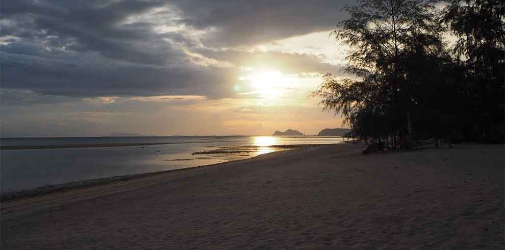 Koh Phangan - Cheeva Beach Resort