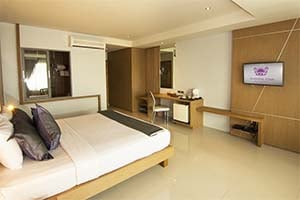 Chaweng Cove Beach Resort - Superior Kamer