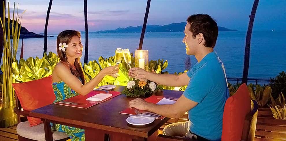 Koh Samui - Melati Beach Resort & Spa