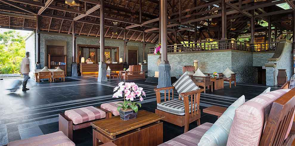 Nora Buri Resort & Spa - Koh Samui