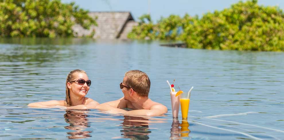 Nora Buri Resort & Spa - Koh Samui