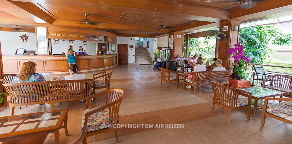 Koh Samui - Samui First House Hotel