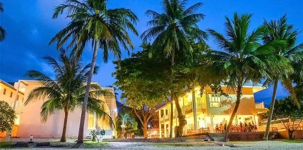 Koh Tao - Ananda Villa