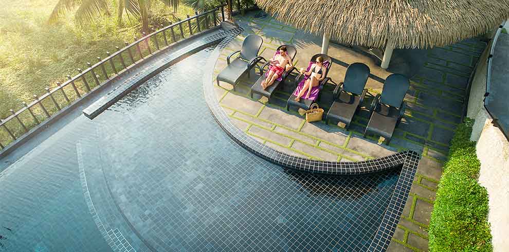 Koh Tao - The Tarna Align Resort