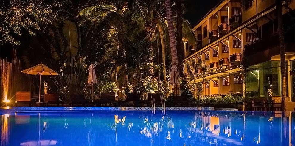 Wind Beach Resort