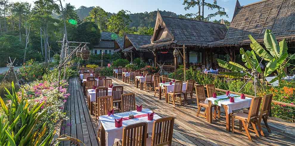 Krabi - Ao Nang Fiore Resort