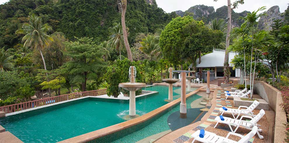 Krabi - Arawan Krabi Beach Resort