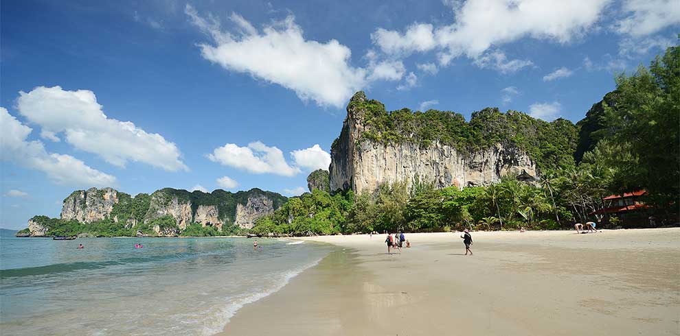 Krabi - Bhu Nga Thani Resort & Spa