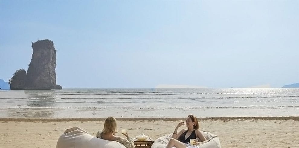 Krabi - Centara Grand Beach Resort & Villas