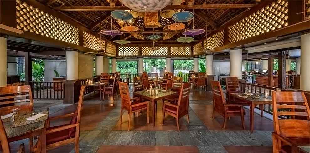 Krabi - Centara Grand Beach Resort & Villas
