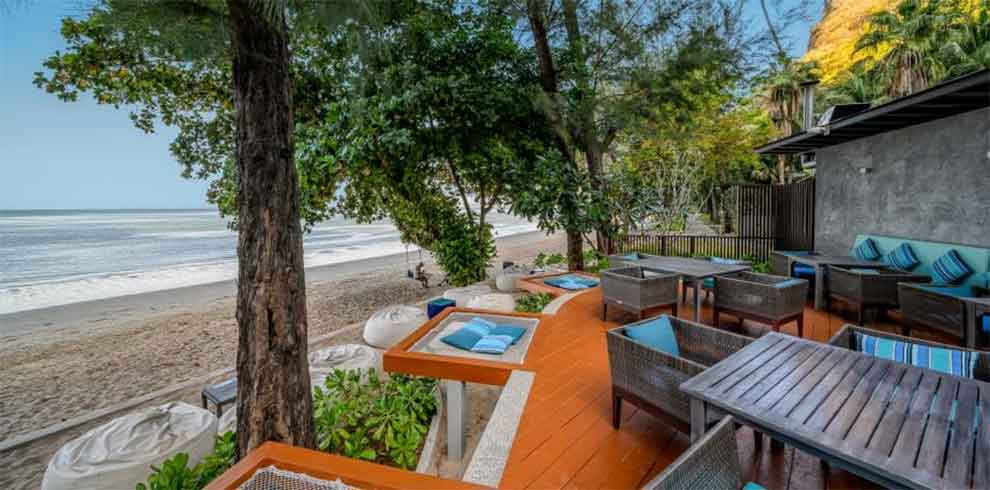Krabi - Centara Grand Beach Resort & Villas