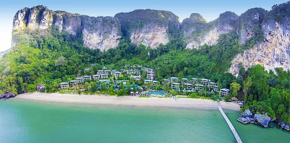 Krabi - Centara Grand Beach Resort & Villas