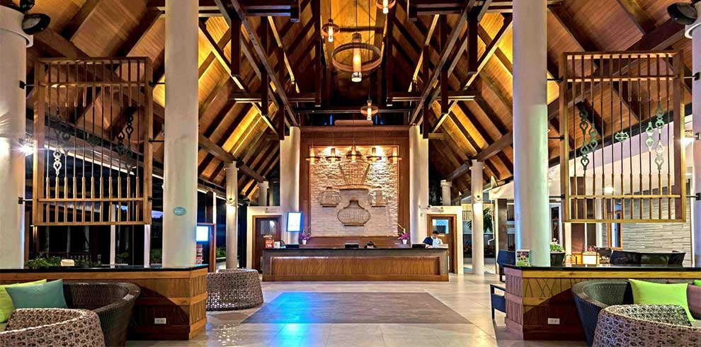 Krabi - Deevana Plaza Krabi Aonang