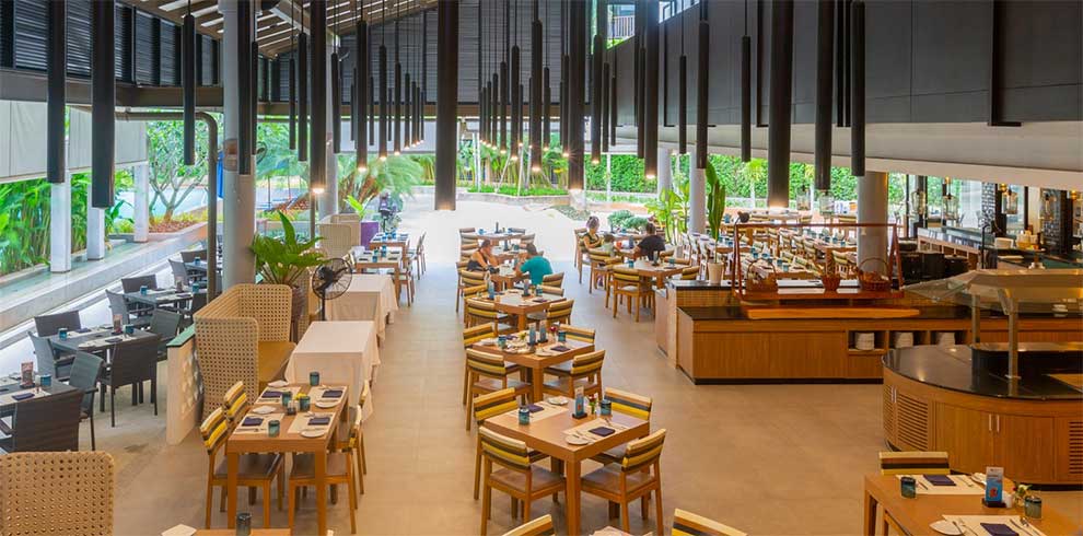Krabi - Deevana Plaza Krabi Aonang