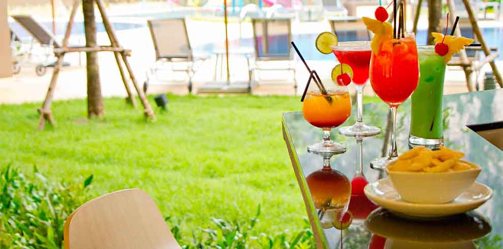 Krabi - Ibis Styles Krabi Ao Nang