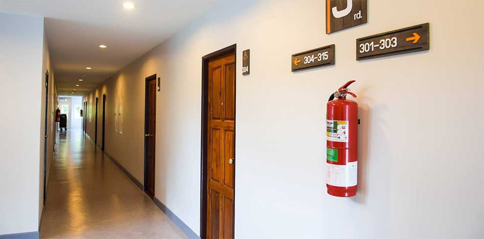 Krabi - Peak Boutique City Hotel