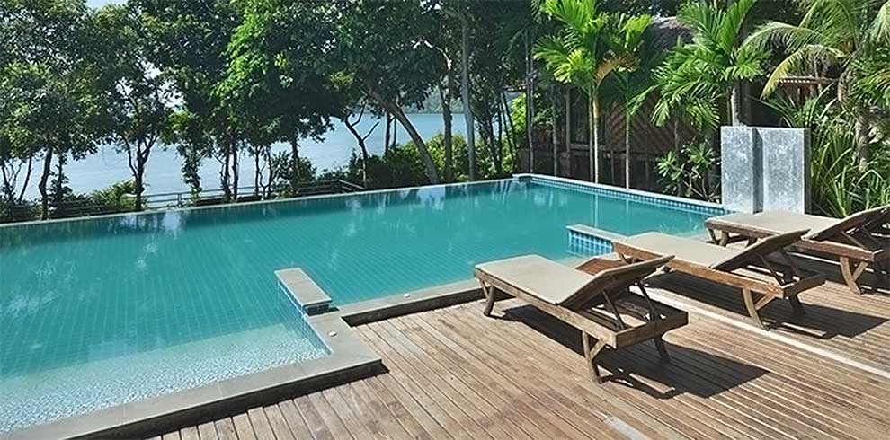 Krabi - Railay Great View Resort