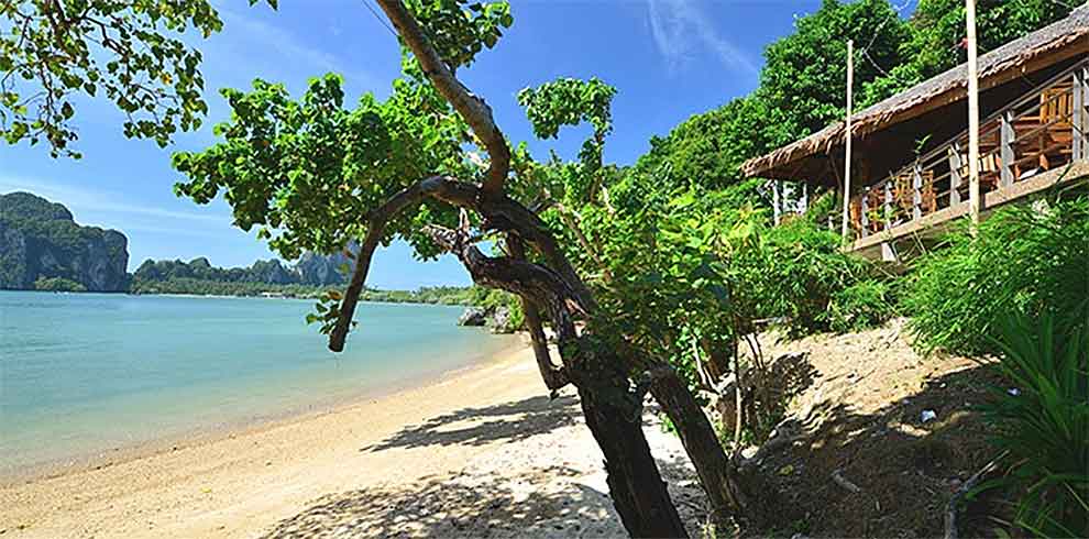 Krabi - Railay Great View Resort