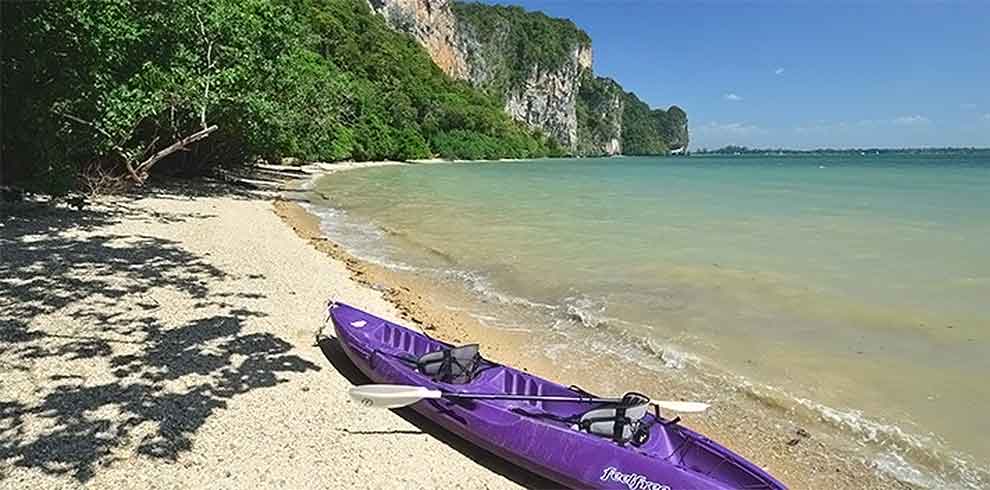 Krabi - Railay Great View Resort